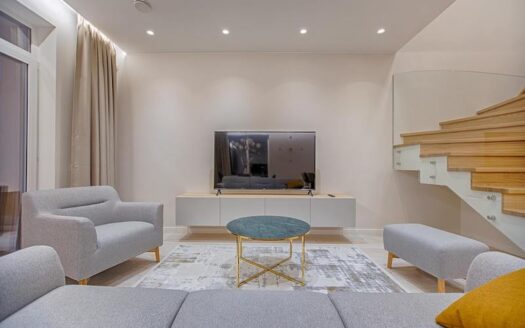 Townhouse for rent