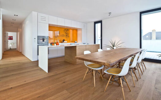 Awesome family apartment